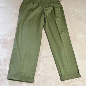 A new day pants